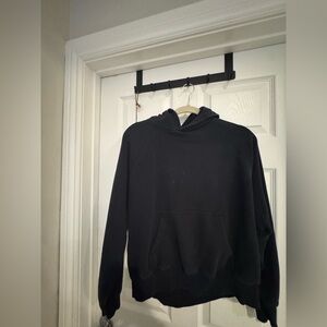 TNA Classic Black Hoodie